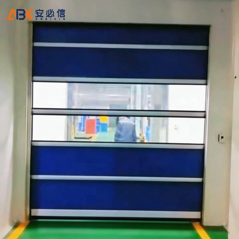 大理白族自治州自动快速门