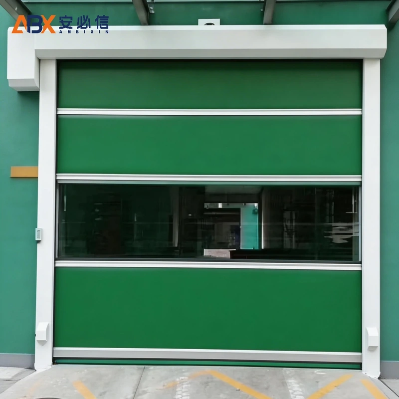 大理白族自治州洁净快速门