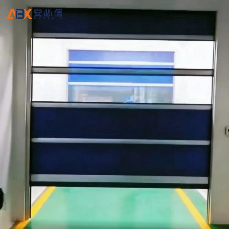 大理白族自治州快速卷帘门