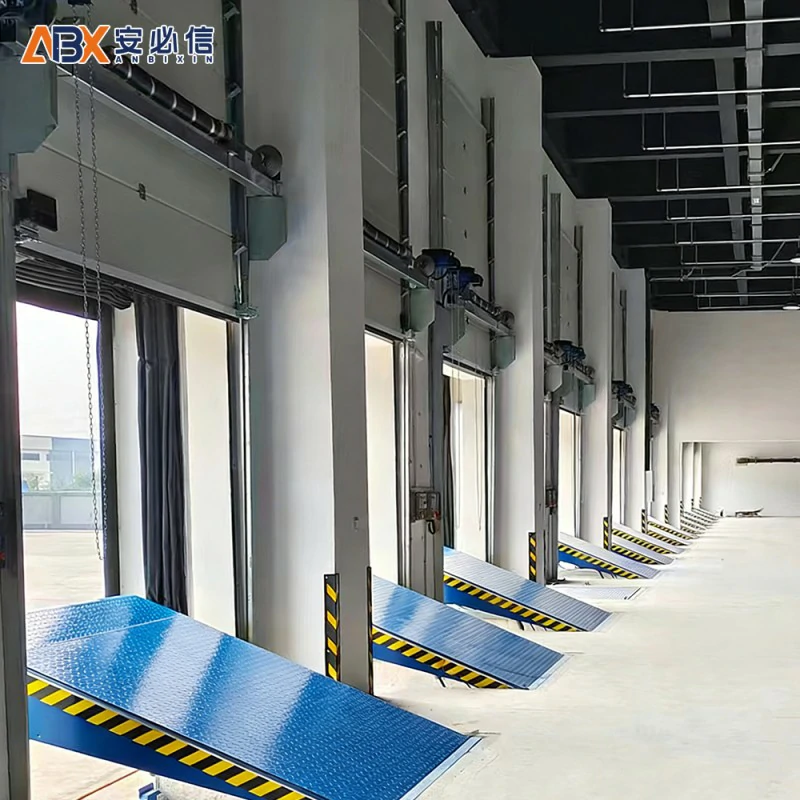 大理白族自治州滑升门